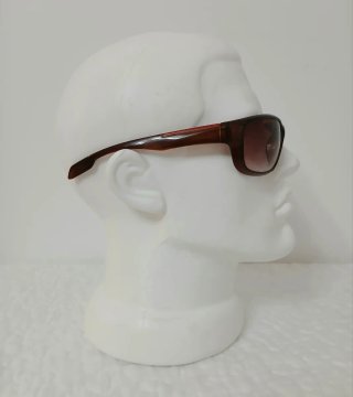 Cabeza maniquí hombre