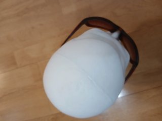 Cabeza maniquí hombre