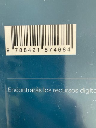 Lengua castellana y Literatura 1 BA Lengua coof...