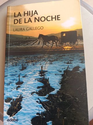 La hija de la noche