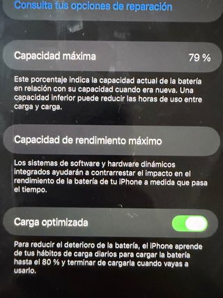 iPhone 12 Pro Max Dorado PRECIO NEGOCIABLE