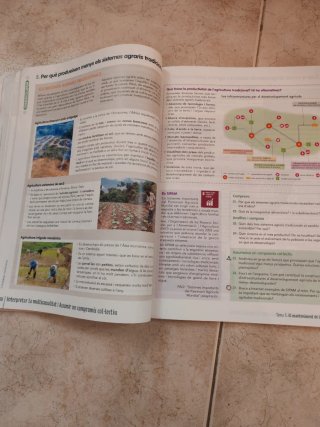 Geografia i història 3 ESO