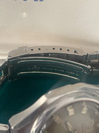 Reloj Zenith Defy Automático Vintage