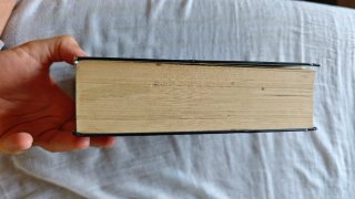 Libro "El Secreto del Nilo" - Antonio Cabanas