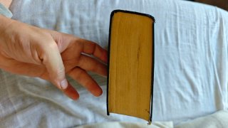 Libro "El Secreto del Nilo" - Antonio Cabanas