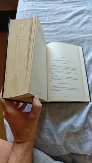 Libro "El Secreto del Nilo" - Antonio Cabanas