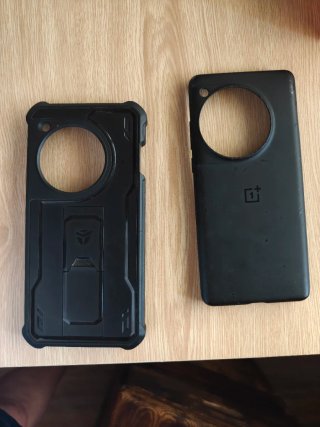 OnePlus 12 1TB