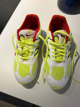 Nike Bambas Talla 37
