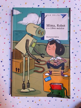 Lote 4 libros de lectura en gallego – Primaria