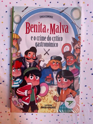 Lote 4 libros de lectura en gallego – Primaria