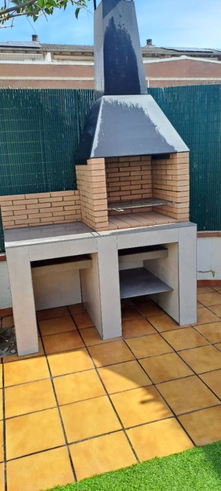 BARBACOAS DE OBRA A MEDIDA DESDE 2.490 €