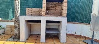 BARBACOAS DE OBRA A MEDIDA DESDE 2.490 €