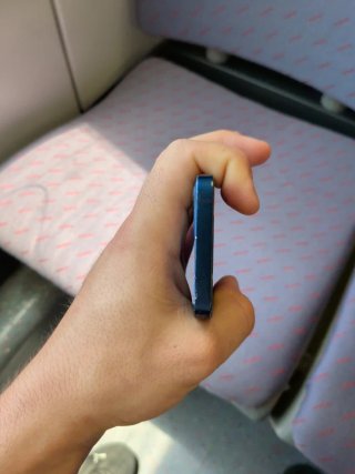 iPhone 12 Mini 64GB Azul