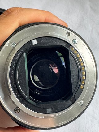 Sony Zeiss FE 55mm F1.8 ZA SEL55F18Z