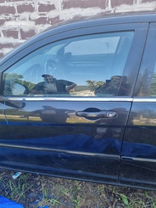 Chrysler Sebring 2007 para piezas