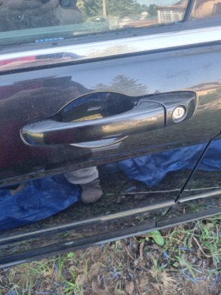 Chrysler Sebring 2007 para piezas