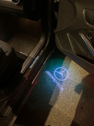 Mercedes-Benz Cla200 2015