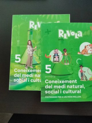 Coneixement del Medi Natural, Social i Cultural...