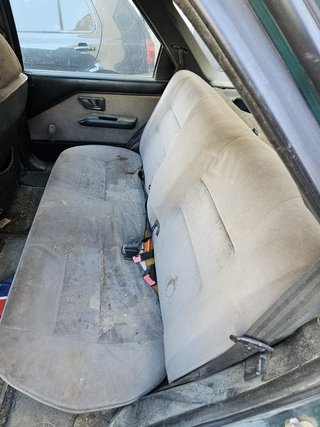 Despiece Citroen ZX 1.4 75CV (1996)