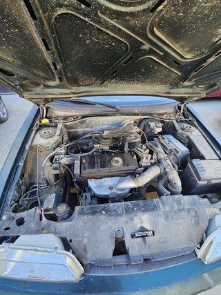 Despiece Citroen ZX 1.4 75CV (1996)