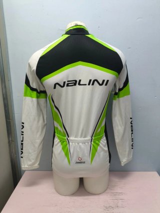 Maillot Ciclismo Nalini Manga Larga