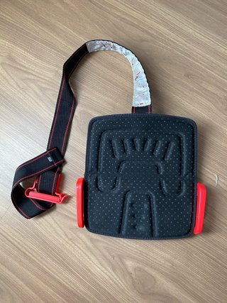 Asiento coche mifold plegable