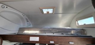 Autocaravana Benimar 340 UP