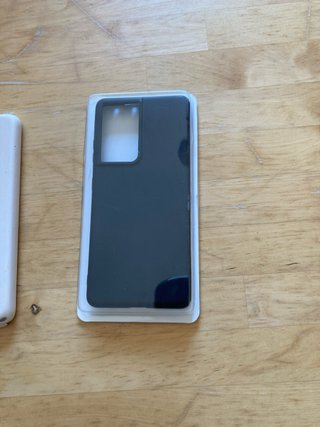 Fundas Samsung S21