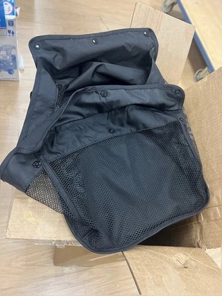 hauck Sport Carrito Bebé Ligero desde el Nacimiento