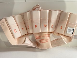 Chaleco flotador Monneka