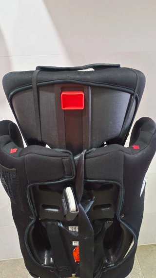 Silla Coche PLAY 9-36 kg (Usada 2 semanas)