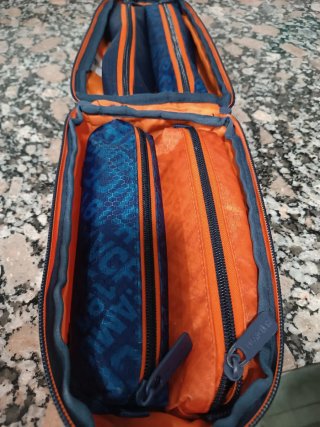 Estuche Valencia CF