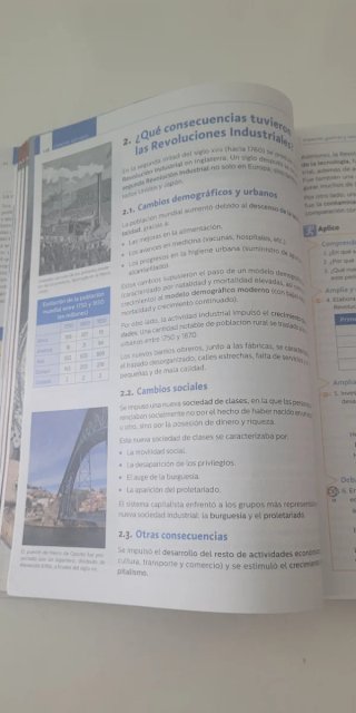 Comunicación y Ciencias Sociales II