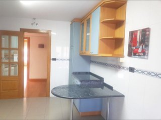 Piso en alquiler en Paseo Constitución - Las Damas en Zaragoza