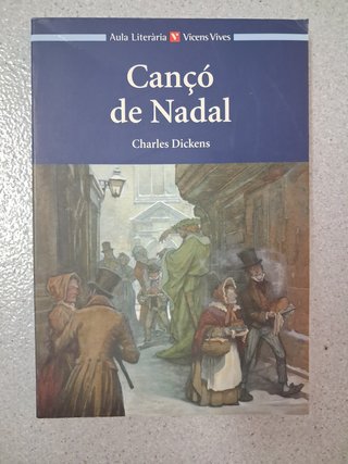 Cançó de Nadal