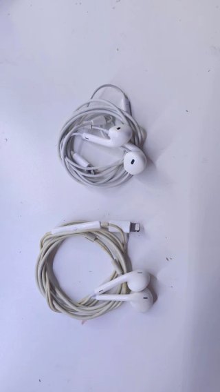 Auriculares Apple iPhone