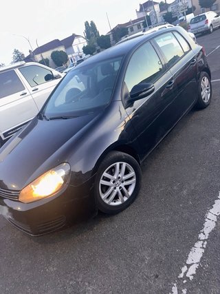 Volkswagen Golf 2010