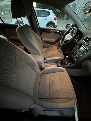 Volkswagen Golf 2010
