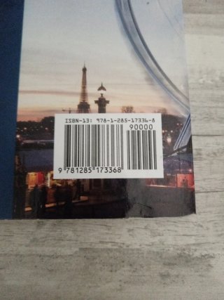 Reading and Vocabulary Focus 3