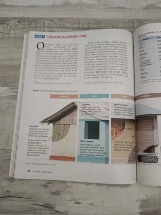 Reading and Vocabulary Focus 3