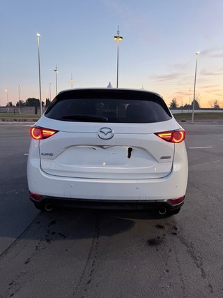 Mazda CX-5 2019