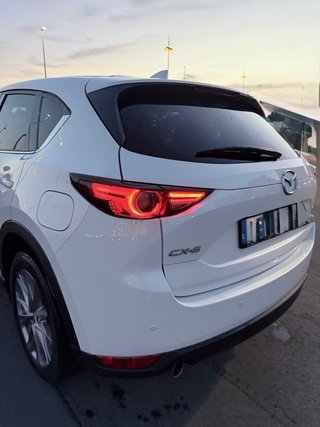 Mazda CX-5 2019