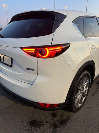 Mazda CX-5 2019