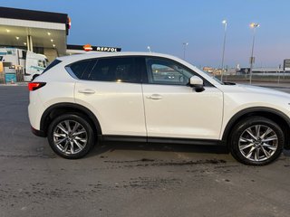 Mazda CX-5 2019