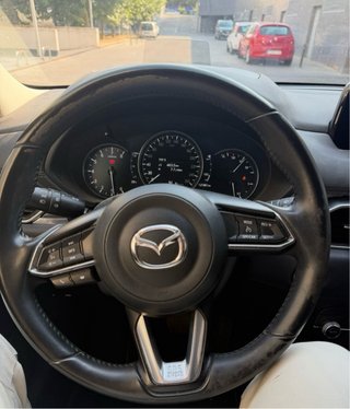 Mazda CX-5 2019