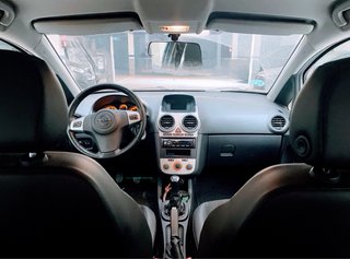 Opel Corsa 2012