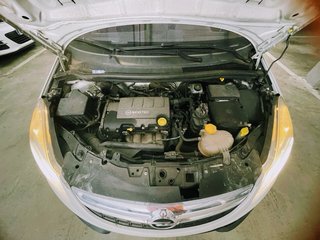 Opel Corsa 2012