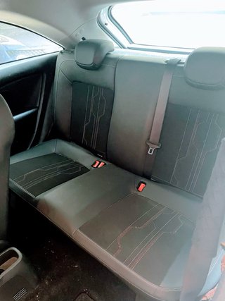 Opel Corsa 2012