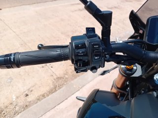 Yamaha MT-09 SP 2022