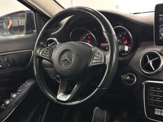 Mercedes-Benz GLA 2019